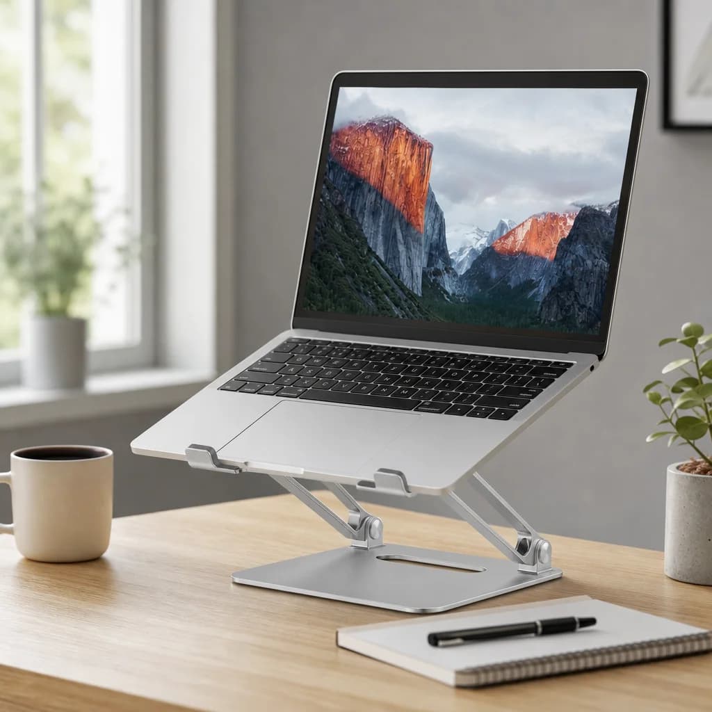 Laptop Stand 3