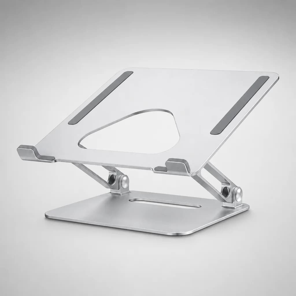 Laptop Stand 4